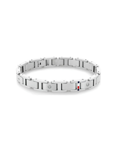 PULSEIRA SCREWS TOMMY HILFIGER