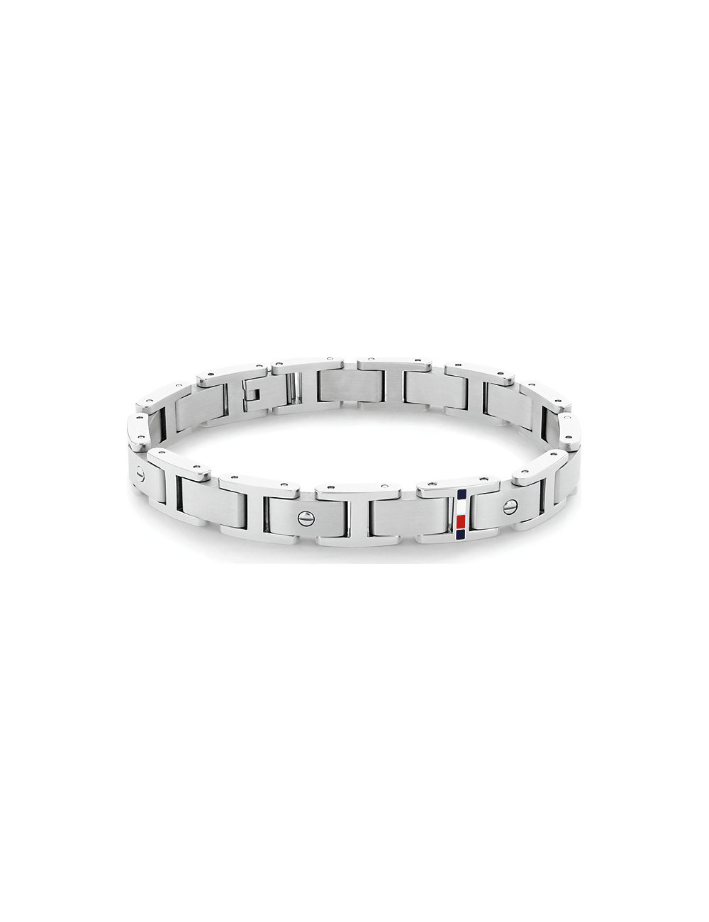 PULSEIRA SCREWS TOMMY HILFIGER