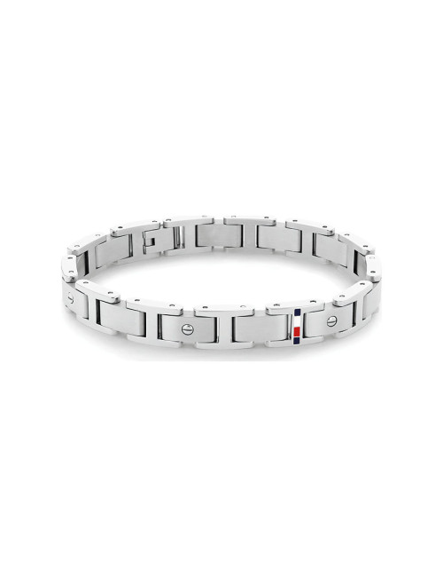 PULSEIRA SCREWS TOMMY HILFIGER