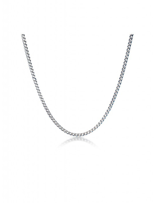 Colar 2 em 1 One Men Shimmer