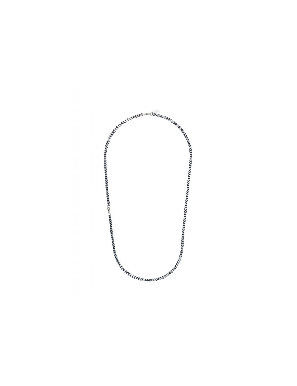 Colar 2 em 1 One Men Shimmer