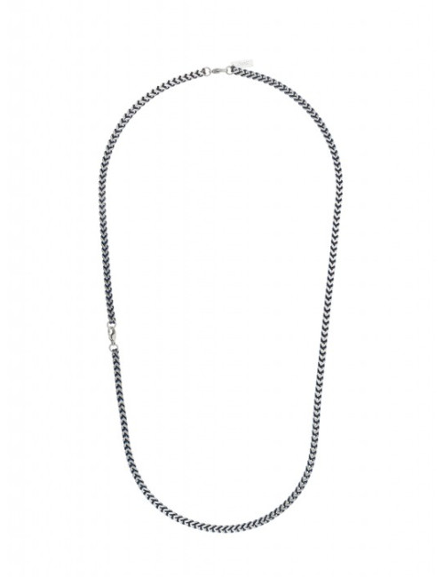 Colar 2 em 1 One Men Shimmer