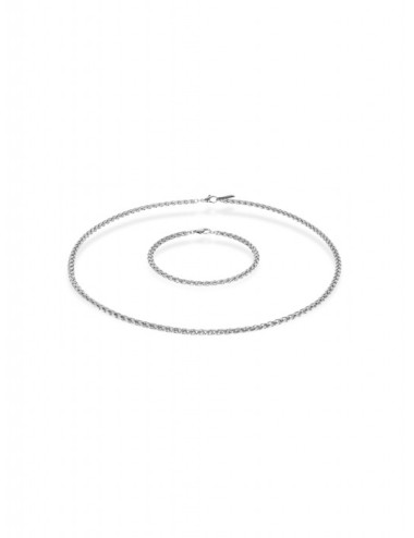 Colar 2 em 1 One Men Serenity