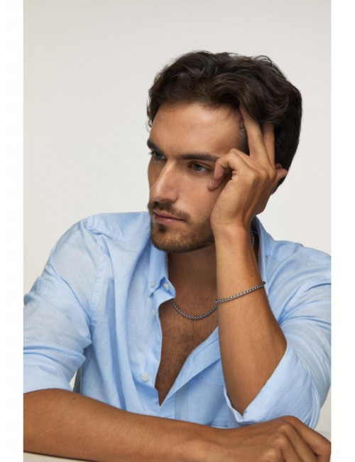 Colar 2 em 1 One Men Serenity