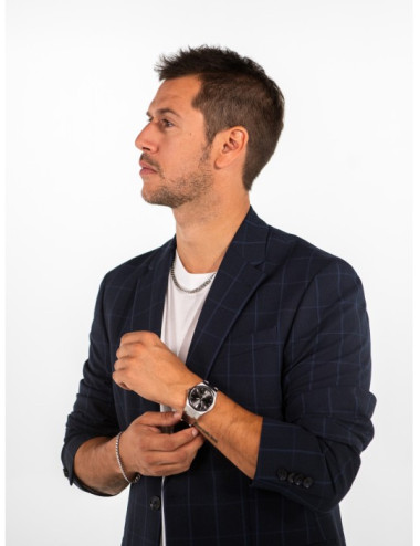 Colar 2 em 1 One Men Sandy