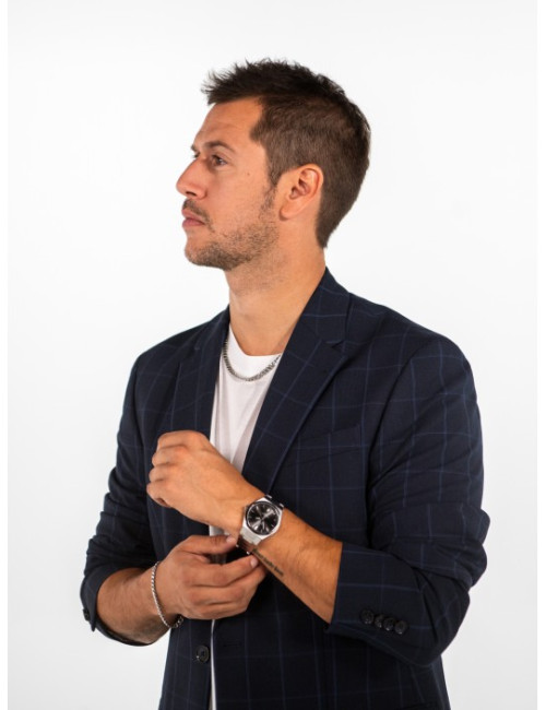 Colar 2 em 1 One Men Sandy