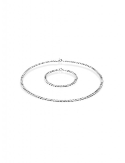 Colar 2 em 1 One Men Sandy