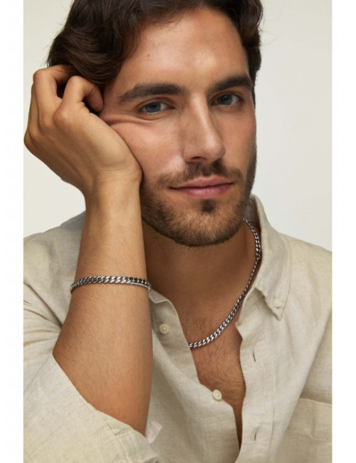 Colar 2 em 1 One Men Sandy