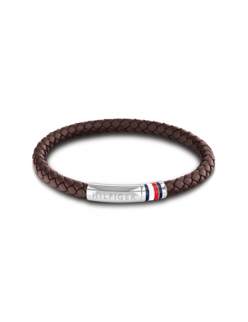 PULSEIRA INTERWOVEN MAN TOMMY HILFIGER