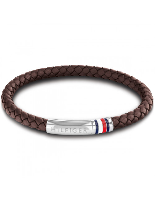 PULSEIRA INTERWOVEN MAN TOMMY HILFIGER