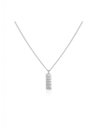 Colar 2 em 1 One Men Essence