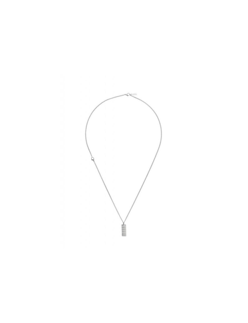 Colar 2 em 1 One Men Essence