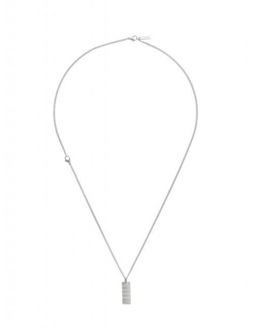 Colar 2 em 1 One Men Essence