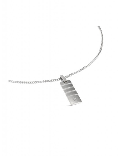 Colar 2 em 1 One Men Essence