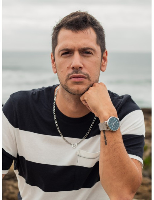 Colar One Men Anchor