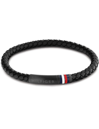 PULSEIRA INTERWOVEN MAN TOMMY HILFIGER
