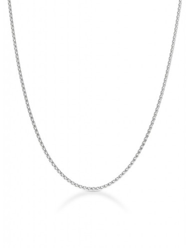 Colar 2 em 1 One Men Fine Steel