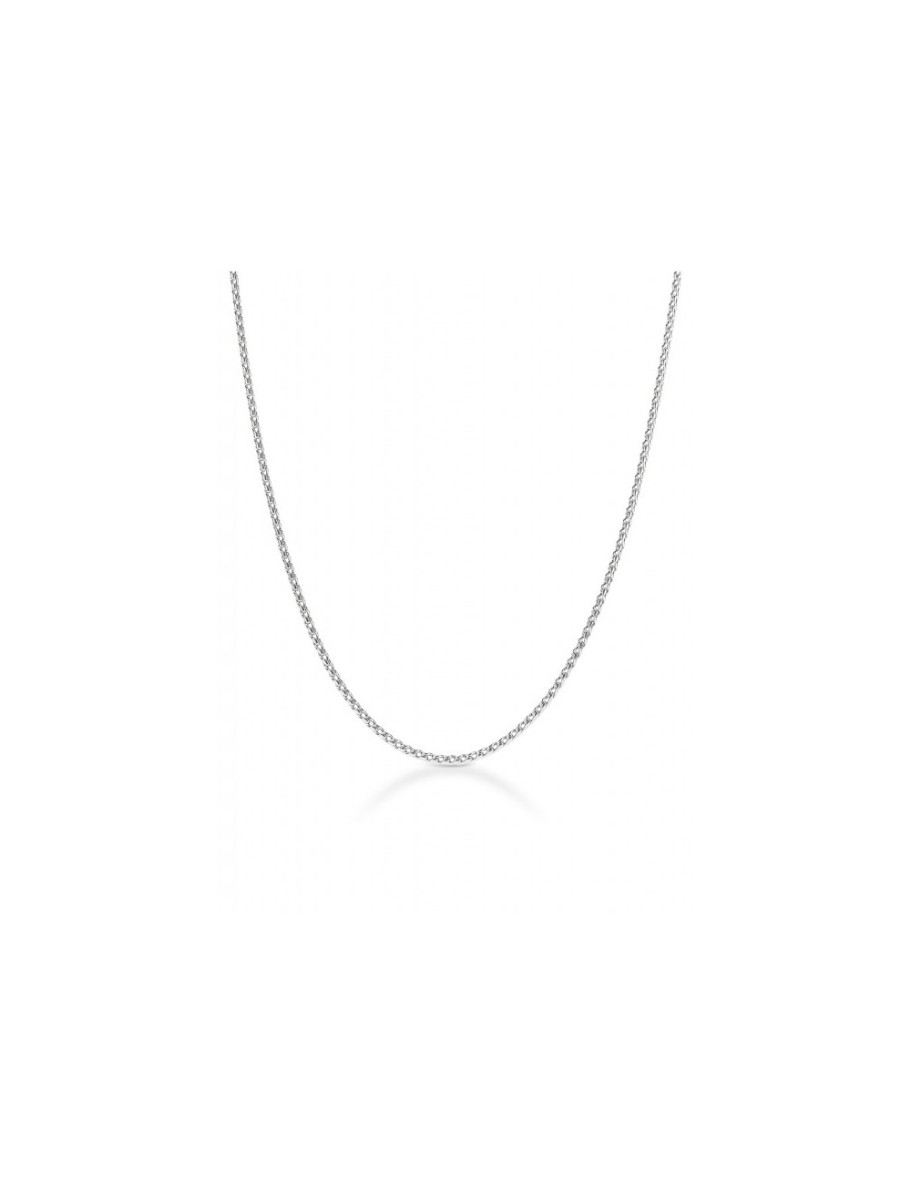 Colar 2 em 1 One Men Fine Steel