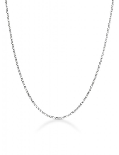 Colar 2 em 1 One Men Fine Steel