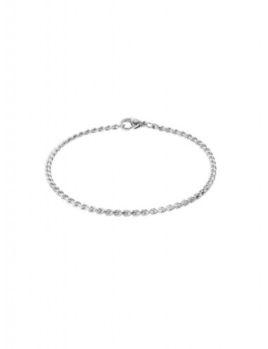 Colar 2 em 1 One Men Fine Steel