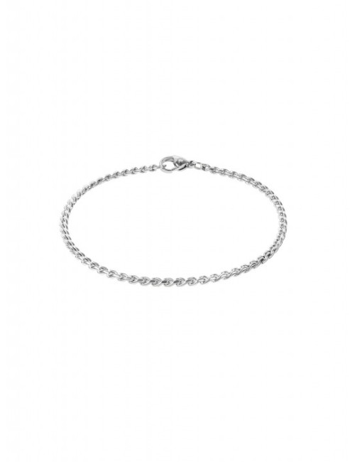 Colar 2 em 1 One Men Fine Steel