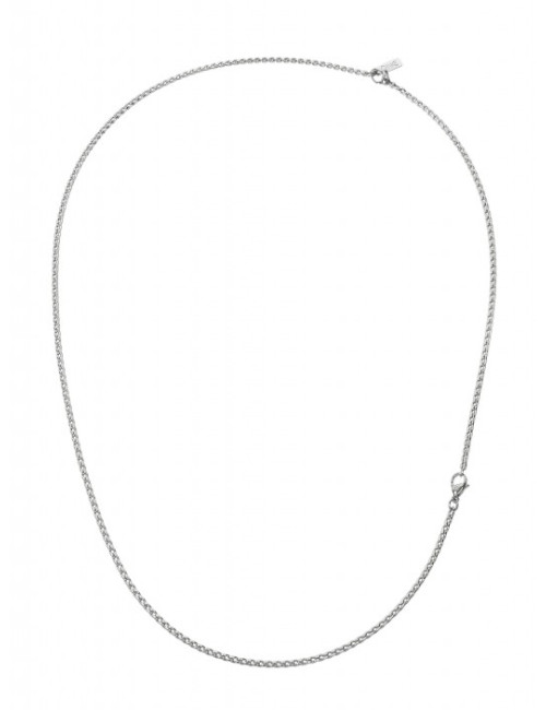 Colar 2 em 1 One Men Fine Steel