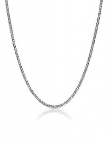 Colar 2 em 1 One Men Oceanic Steel