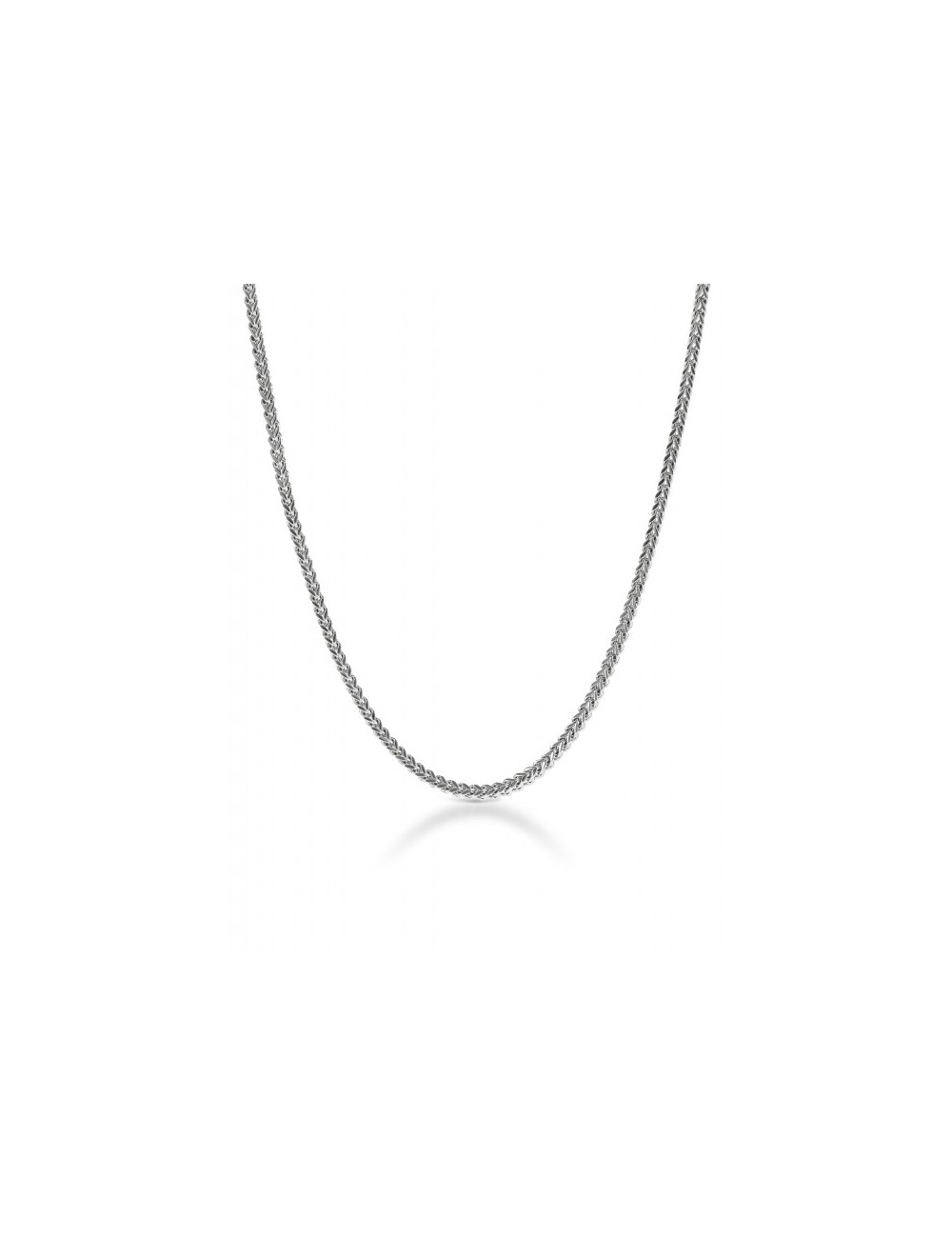 Colar 2 em 1 One Men Oceanic Steel