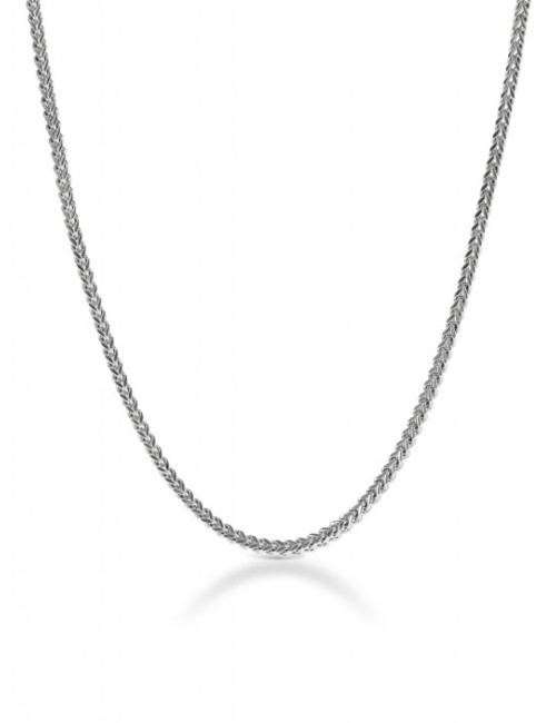 Colar 2 em 1 One Men Oceanic Steel