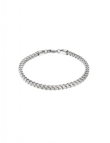 Colar 2 em 1 One Men Oceanic Steel