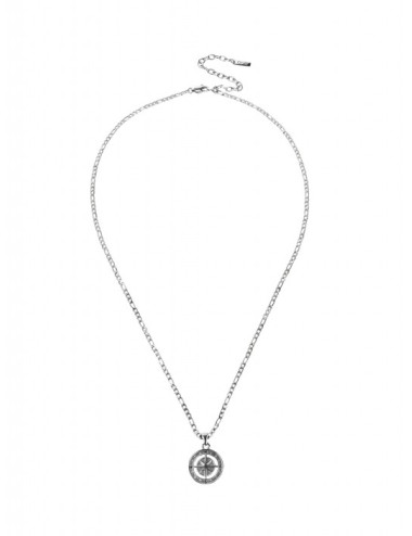 Colar One Men Explorer Steel