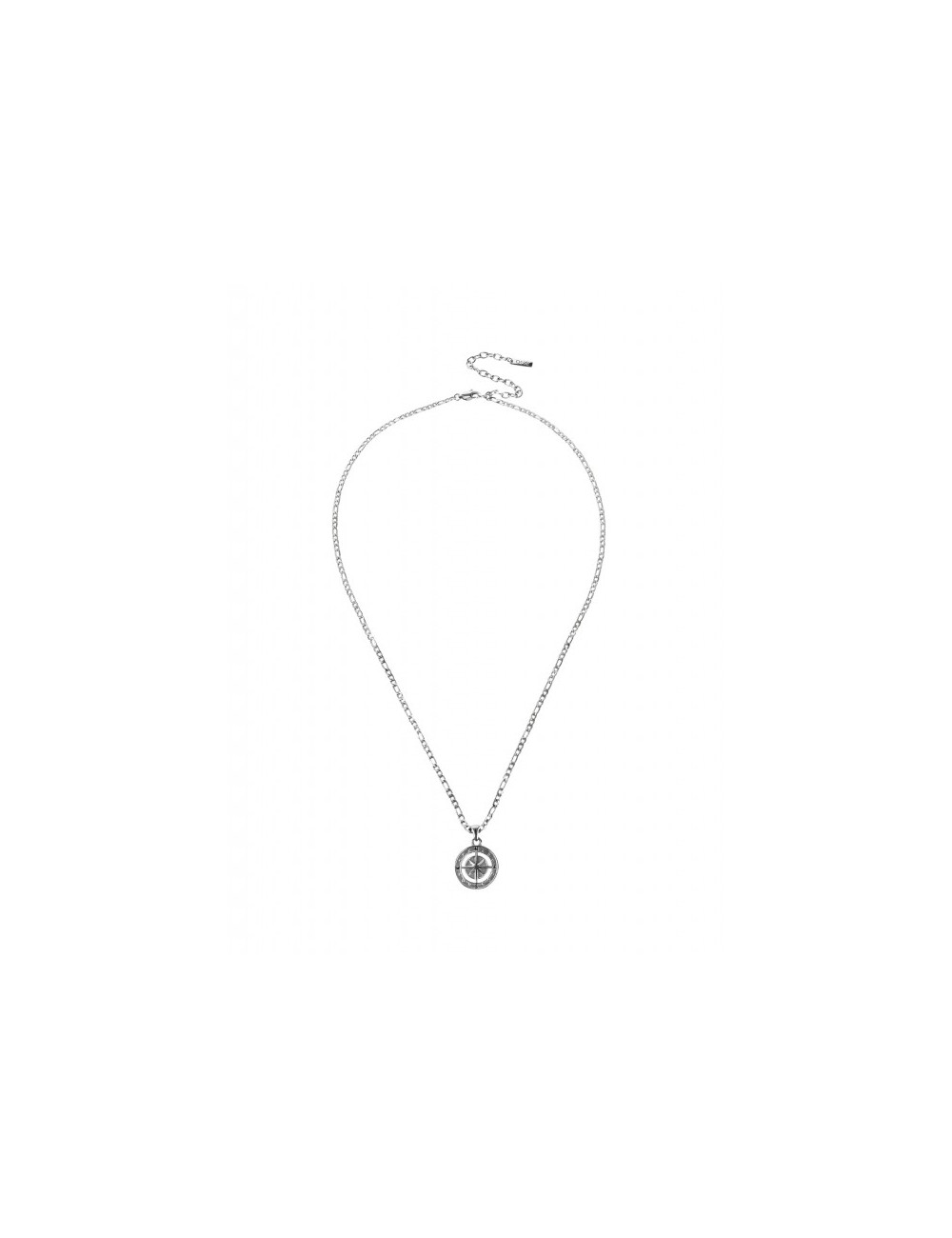 Colar One Men Explorer Steel