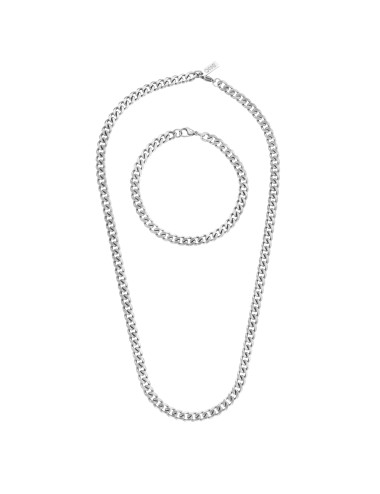 Colar 2 em 1 One Men Sandy Mate