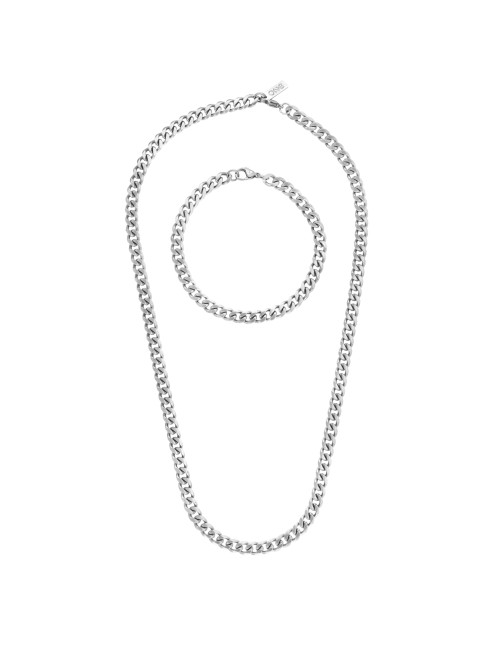 Colar 2 em 1 One Men Sandy Mate