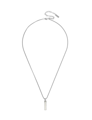 Colar One Men Titan Steel