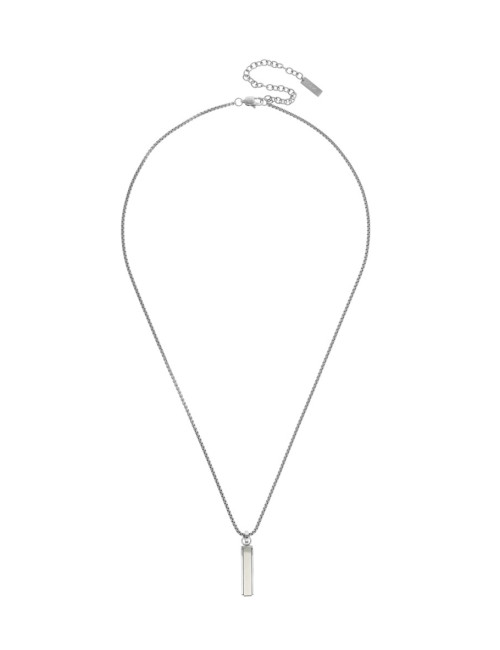 Colar One Men Titan Steel