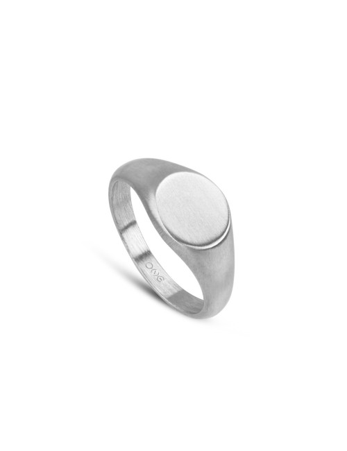 Anel One Men Note Curve