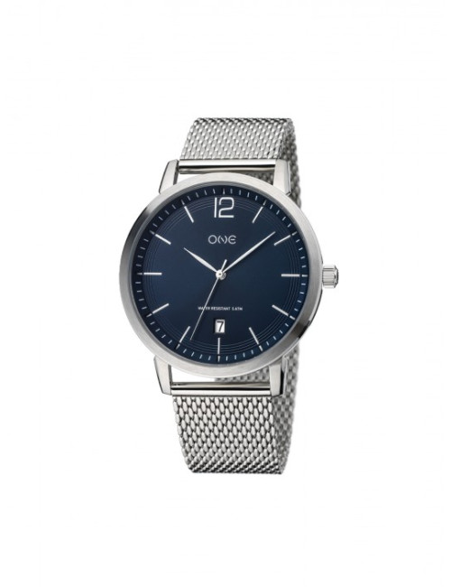 Relógio One Expedition