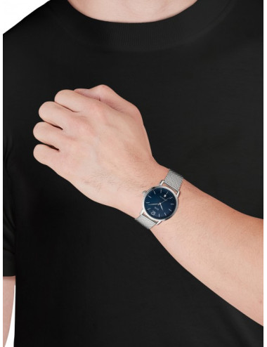 Relógio One Expedition