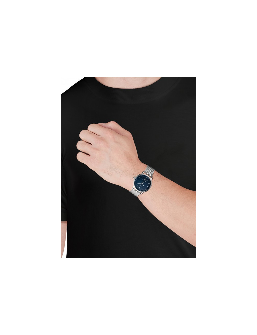 Relógio One Expedition