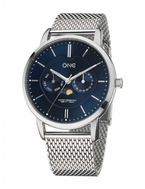 RELÓGIO LEGENDARY ONE