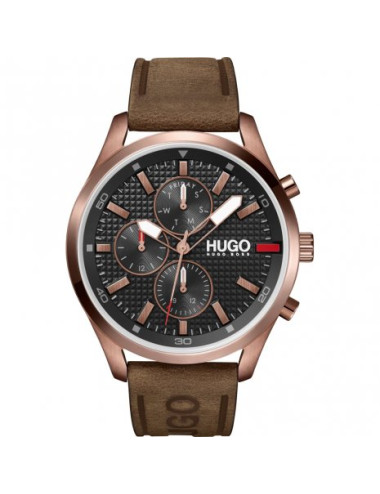 RELÓGIO HUGO CHASE