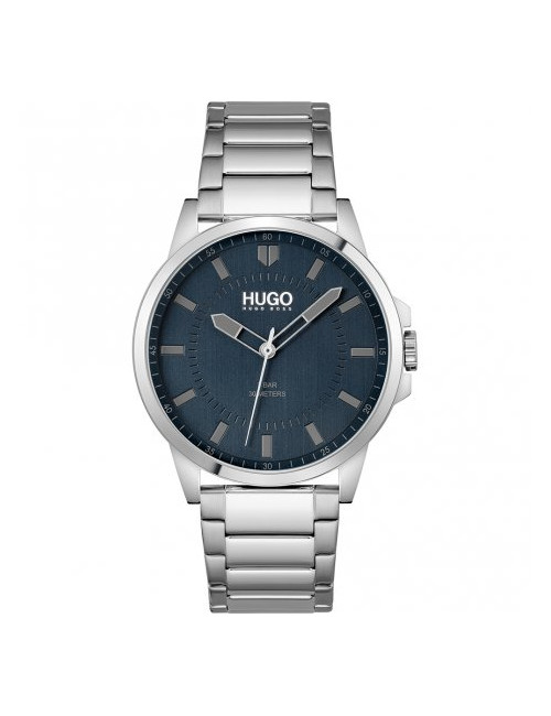 RELÓGIO HUGO FIRST