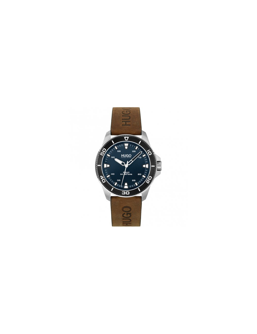 RELÓGIO HUGO STREET DIVER