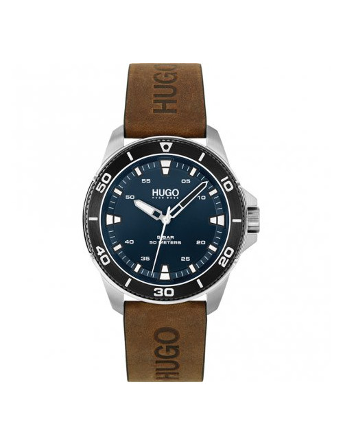 RELÓGIO HUGO STREET DIVER