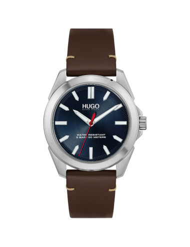 RELÓGIO HUGO ADVENTURE