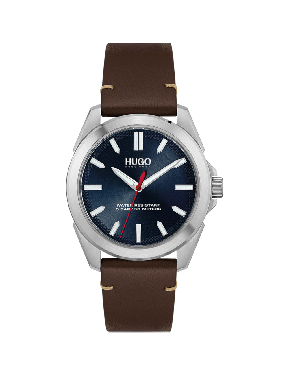 RELÓGIO HUGO ADVENTURE