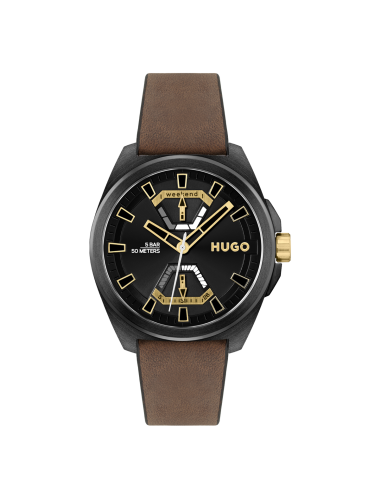 RELÓGIO HUGO EXPOSE