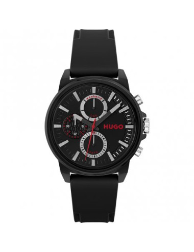 RELÓGIO HUGO RELAX