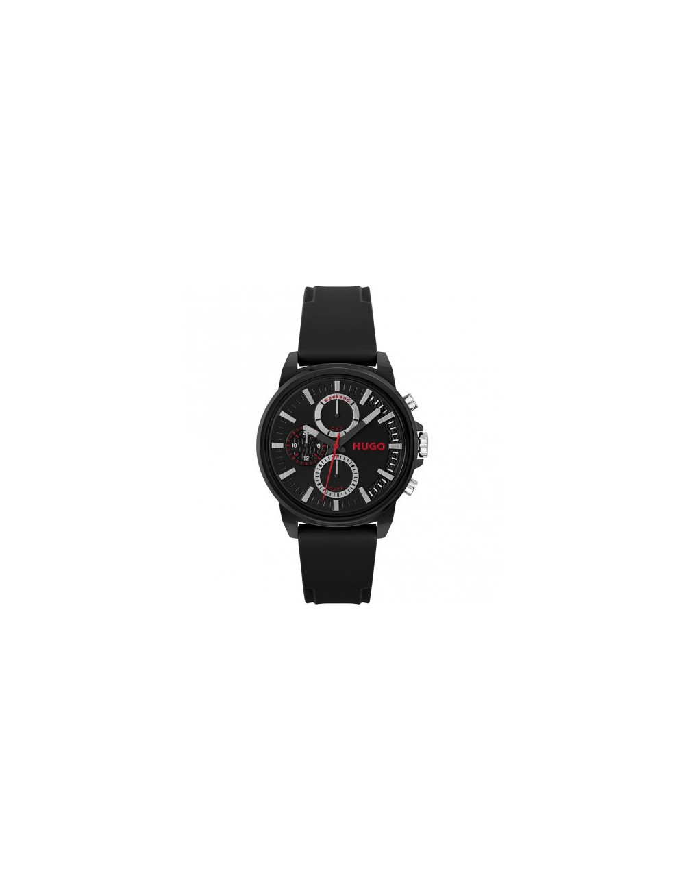 RELÓGIO HUGO RELAX